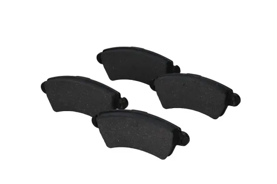 Bremsbelagsatz, Scheibenbremse Vorderachse VALEO 301462A Bild Bremsbelagsatz, Scheibenbremse Vorderachse VALEO 301462A