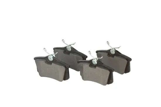 Bremsbelagsatz, Scheibenbremse Hinterachse VALEO 301463A Bild Bremsbelagsatz, Scheibenbremse Hinterachse VALEO 301463A