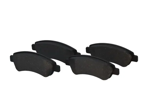 Bremsbelagsatz, Scheibenbremse Vorderachse VALEO 301464A Bild Bremsbelagsatz, Scheibenbremse Vorderachse VALEO 301464A