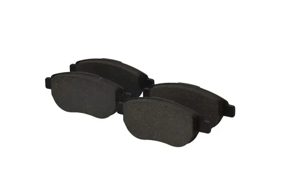 Bremsbelagsatz, Scheibenbremse Vorderachse VALEO 301465A Bild Bremsbelagsatz, Scheibenbremse Vorderachse VALEO 301465A