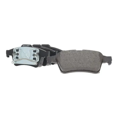 Bremsbelagsatz, Scheibenbremse Hinterachse VALEO 301472 Bild Bremsbelagsatz, Scheibenbremse Hinterachse VALEO 301472