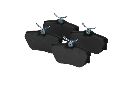 Bremsbelagsatz, Scheibenbremse Hinterachse VALEO 301482A Bild Bremsbelagsatz, Scheibenbremse Hinterachse VALEO 301482A