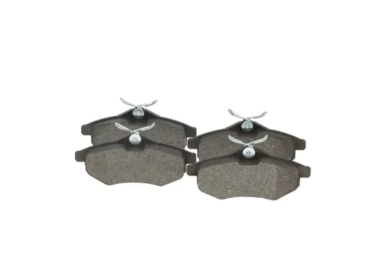 Bremsbelagsatz, Scheibenbremse Vorderachse VALEO 301500A Bild Bremsbelagsatz, Scheibenbremse Vorderachse VALEO 301500A