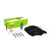 Bremsbelagsatz, Scheibenbremse Vorderachse VALEO 301569A Bild Bremsbelagsatz, Scheibenbremse Vorderachse VALEO 301569A
