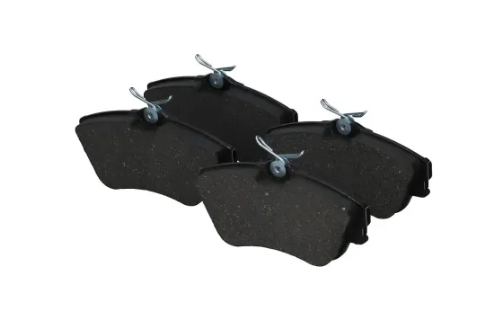 Bremsbelagsatz, Scheibenbremse Vorderachse VALEO 301622A Bild Bremsbelagsatz, Scheibenbremse Vorderachse VALEO 301622A