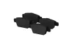 Bremsbelagsatz, Scheibenbremse Hinterachse VALEO 301633A Bild Bremsbelagsatz, Scheibenbremse Hinterachse VALEO 301633A