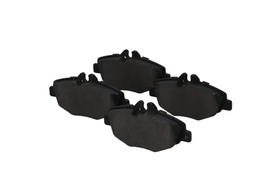 Bremsbelagsatz, Scheibenbremse Vorderachse VALEO 301638A Bild Bremsbelagsatz, Scheibenbremse Vorderachse VALEO 301638A