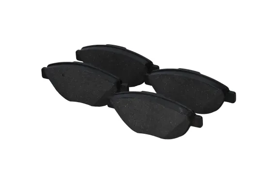 Bremsbelagsatz, Scheibenbremse Vorderachse VALEO 301698A Bild Bremsbelagsatz, Scheibenbremse Vorderachse VALEO 301698A