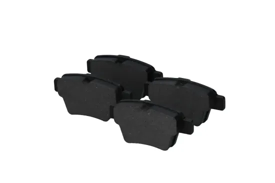 Bremsbelagsatz, Scheibenbremse Hinterachse VALEO 301702A Bild Bremsbelagsatz, Scheibenbremse Hinterachse VALEO 301702A