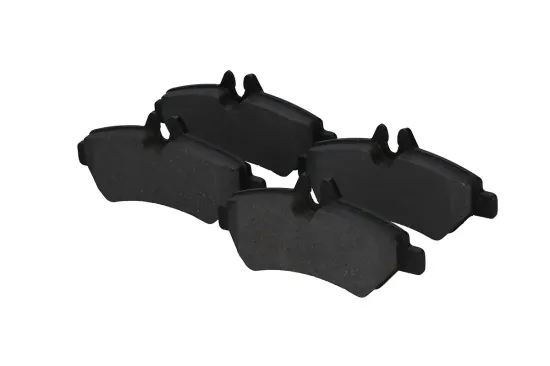 Bremsbelagsatz, Scheibenbremse Hinterachse VALEO 301728A Bild Bremsbelagsatz, Scheibenbremse Hinterachse VALEO 301728A