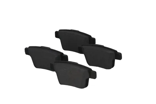 Bremsbelagsatz, Scheibenbremse Hinterachse VALEO 301740A Bild Bremsbelagsatz, Scheibenbremse Hinterachse VALEO 301740A