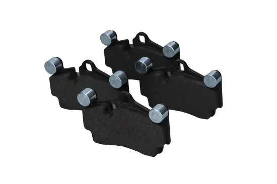 Bremsbelagsatz, Scheibenbremse Hinterachse VALEO 301770A Bild Bremsbelagsatz, Scheibenbremse Hinterachse VALEO 301770A