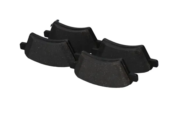 Bremsbelagsatz, Scheibenbremse Vorderachse VALEO 301804A Bild Bremsbelagsatz, Scheibenbremse Vorderachse VALEO 301804A