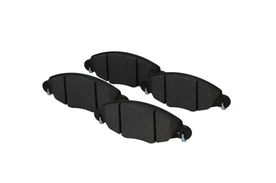 Bremsbelagsatz, Scheibenbremse Vorderachse VALEO 302020A Bild Bremsbelagsatz, Scheibenbremse Vorderachse VALEO 302020A