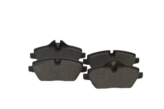 Bremsbelagsatz, Scheibenbremse Vorderachse VALEO 302049A Bild Bremsbelagsatz, Scheibenbremse Vorderachse VALEO 302049A