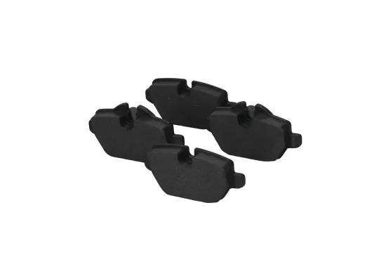 Bremsbelagsatz, Scheibenbremse Hinterachse VALEO 302051A Bild Bremsbelagsatz, Scheibenbremse Hinterachse VALEO 302051A