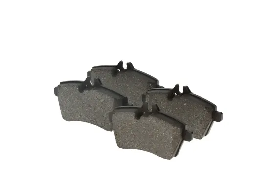 Bremsbelagsatz, Scheibenbremse Vorderachse VALEO 302052A Bild Bremsbelagsatz, Scheibenbremse Vorderachse VALEO 302052A