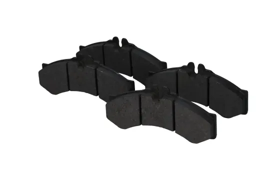 Bremsbelagsatz, Scheibenbremse VALEO 302089A Bild Bremsbelagsatz, Scheibenbremse VALEO 302089A