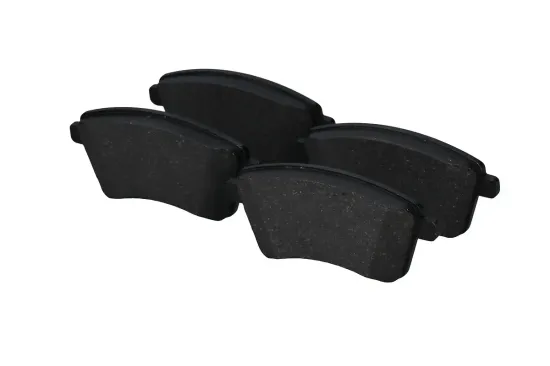 Bremsbelagsatz, Scheibenbremse Vorderachse VALEO 302108A Bild Bremsbelagsatz, Scheibenbremse Vorderachse VALEO 302108A