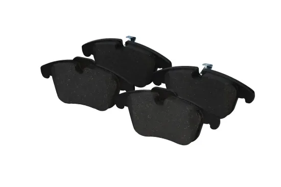 Bremsbelagsatz, Scheibenbremse Vorderachse VALEO 302124A Bild Bremsbelagsatz, Scheibenbremse Vorderachse VALEO 302124A