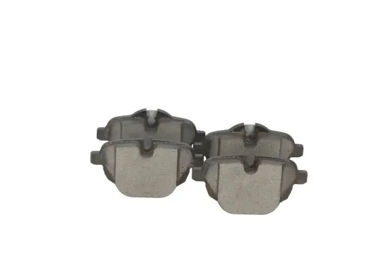 Bremsbelagsatz, Scheibenbremse Hinterachse VALEO 302159A Bild Bremsbelagsatz, Scheibenbremse Hinterachse VALEO 302159A