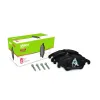 Bremsbelagsatz, Scheibenbremse Vorderachse VALEO 302160A Bild Bremsbelagsatz, Scheibenbremse Vorderachse VALEO 302160A