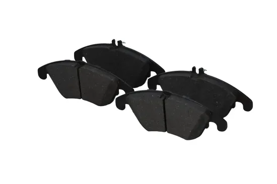 Bremsbelagsatz, Scheibenbremse Vorderachse VALEO 302160A Bild Bremsbelagsatz, Scheibenbremse Vorderachse VALEO 302160A