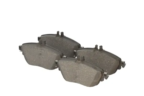 Bremsbelagsatz, Scheibenbremse Vorderachse VALEO 302210A Bild Bremsbelagsatz, Scheibenbremse Vorderachse VALEO 302210A