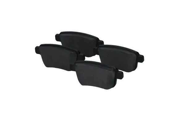 Bremsbelagsatz, Scheibenbremse Hinterachse VALEO 302216A Bild Bremsbelagsatz, Scheibenbremse Hinterachse VALEO 302216A