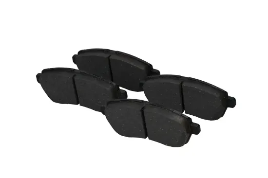 Bremsbelagsatz, Scheibenbremse Vorderachse VALEO 302220A Bild Bremsbelagsatz, Scheibenbremse Vorderachse VALEO 302220A