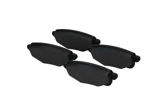 Bremsbelagsatz, Scheibenbremse Hinterachse VALEO 302232A Bild Bremsbelagsatz, Scheibenbremse Hinterachse VALEO 302232A