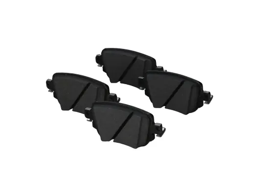 Bremsbelagsatz, Scheibenbremse Hinterachse VALEO 302265A Bild Bremsbelagsatz, Scheibenbremse Hinterachse VALEO 302265A