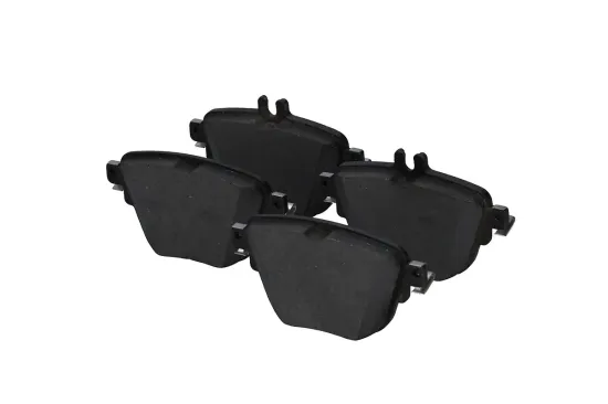 Bremsbelagsatz, Scheibenbremse Hinterachse VALEO 302308A Bild Bremsbelagsatz, Scheibenbremse Hinterachse VALEO 302308A