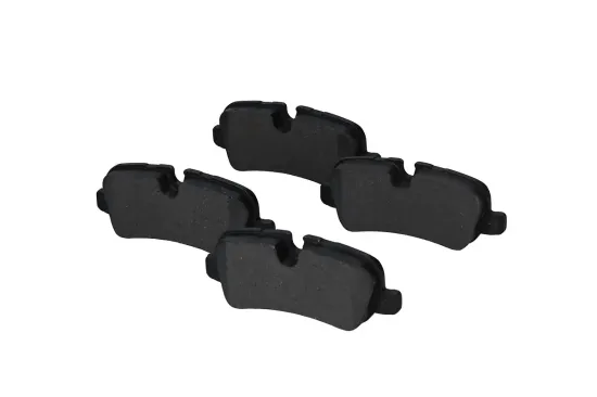 Bremsbelagsatz, Scheibenbremse Hinterachse VALEO 302405A Bild Bremsbelagsatz, Scheibenbremse Hinterachse VALEO 302405A