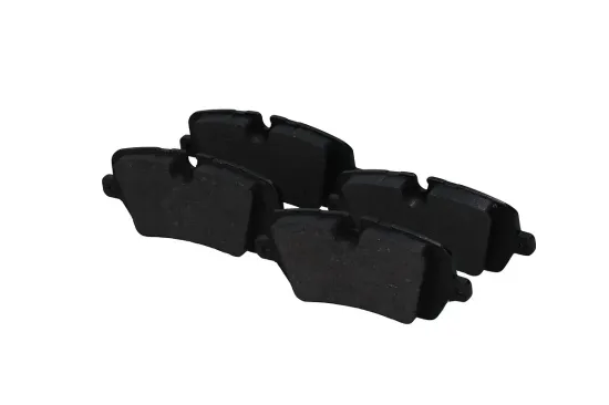 Bremsbelagsatz, Scheibenbremse Hinterachse VALEO 302415A Bild Bremsbelagsatz, Scheibenbremse Hinterachse VALEO 302415A