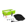 Bremsbelagsatz, Scheibenbremse Vorderachse VALEO 302416A Bild Bremsbelagsatz, Scheibenbremse Vorderachse VALEO 302416A