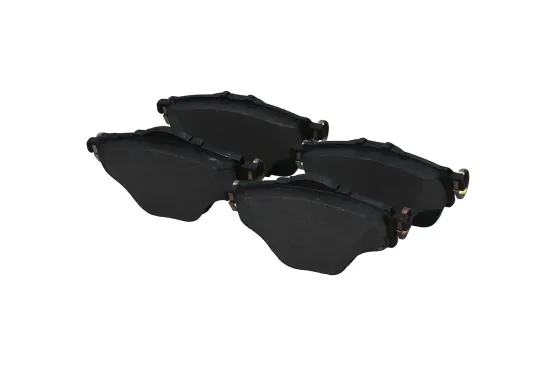 Bremsbelagsatz, Scheibenbremse Hinterachse VALEO 302428A Bild Bremsbelagsatz, Scheibenbremse Hinterachse VALEO 302428A