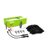 Bremsbelagsatz, Scheibenbremse Vorderachse VALEO 302466A Bild Bremsbelagsatz, Scheibenbremse Vorderachse VALEO 302466A