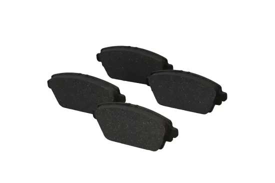 Bremsbelagsatz, Scheibenbremse Vorderachse VALEO 302469A Bild Bremsbelagsatz, Scheibenbremse Vorderachse VALEO 302469A