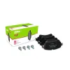 Bremsbelagsatz, Scheibenbremse Hinterachse VALEO 302470A Bild Bremsbelagsatz, Scheibenbremse Hinterachse VALEO 302470A
