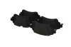Bremsbelagsatz, Scheibenbremse Hinterachse VALEO 302470A Bild Bremsbelagsatz, Scheibenbremse Hinterachse VALEO 302470A