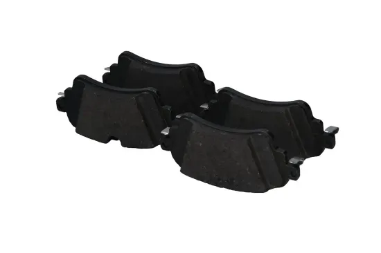 Bremsbelagsatz, Scheibenbremse Hinterachse VALEO 302470A Bild Bremsbelagsatz, Scheibenbremse Hinterachse VALEO 302470A