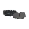 Bremsbelagsatz, Scheibenbremse Vorderachse VALEO 302479 Bild Bremsbelagsatz, Scheibenbremse Vorderachse VALEO 302479