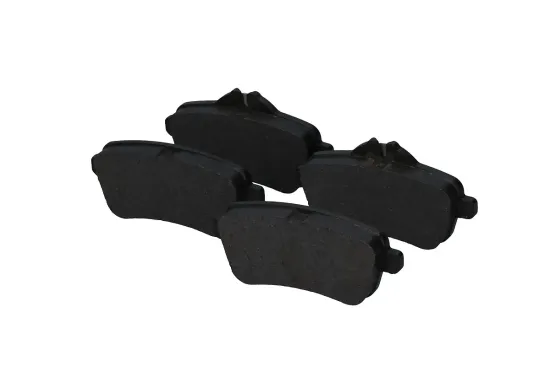 Bremsbelagsatz, Scheibenbremse Hinterachse VALEO 302491A Bild Bremsbelagsatz, Scheibenbremse Hinterachse VALEO 302491A