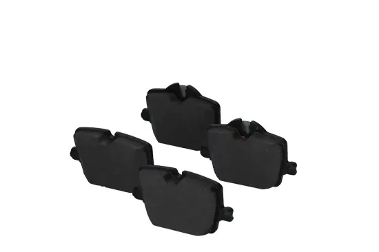 Bremsbelagsatz, Scheibenbremse Hinterachse VALEO 302520A Bild Bremsbelagsatz, Scheibenbremse Hinterachse VALEO 302520A