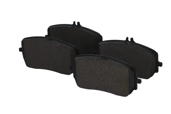 Bremsbelagsatz, Scheibenbremse Vorderachse VALEO 302539A Bild Bremsbelagsatz, Scheibenbremse Vorderachse VALEO 302539A