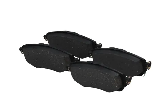 Bremsbelagsatz, Scheibenbremse Vorderachse VALEO 302540A Bild Bremsbelagsatz, Scheibenbremse Vorderachse VALEO 302540A