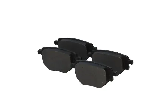 Bremsbelagsatz, Scheibenbremse Hinterachse VALEO 302546A Bild Bremsbelagsatz, Scheibenbremse Hinterachse VALEO 302546A