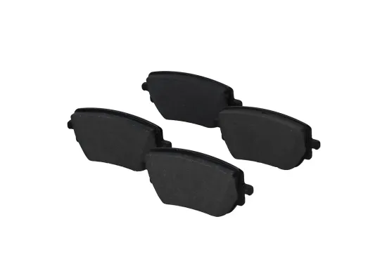 Bremsbelagsatz, Scheibenbremse Hinterachse VALEO 302551A Bild Bremsbelagsatz, Scheibenbremse Hinterachse VALEO 302551A