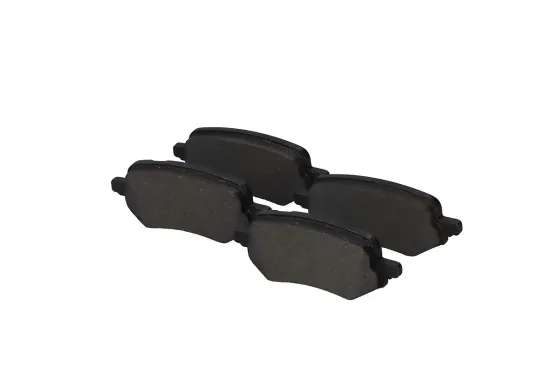 Bremsbelagsatz, Scheibenbremse Hinterachse VALEO 302562A Bild Bremsbelagsatz, Scheibenbremse Hinterachse VALEO 302562A